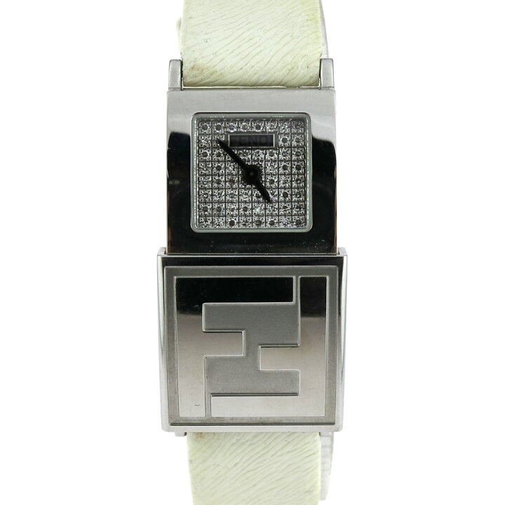 楽天市場】FENDI【フェンディ】5500L シークレットタイムゾーン  