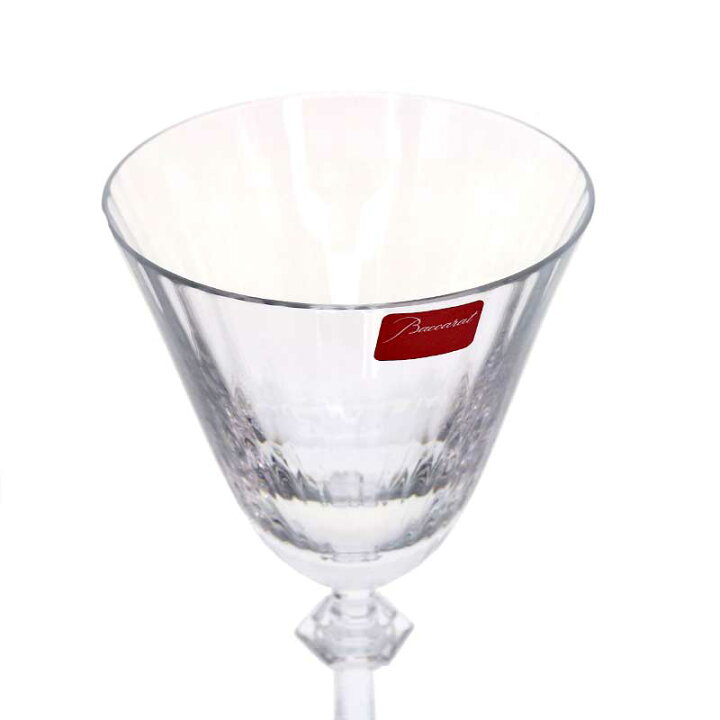 楽天市場】BACCARAT【バカラ】アルカード ペアワイングラス 2客セット 
