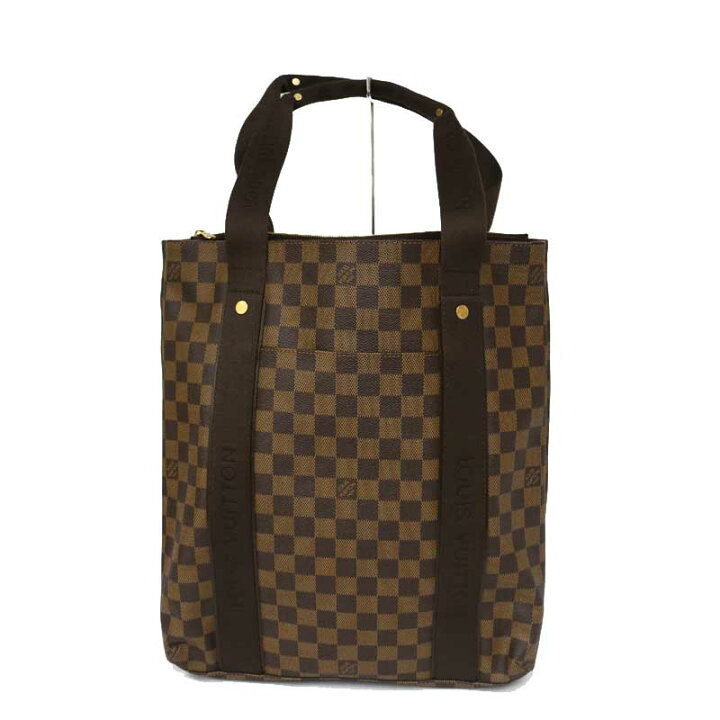 楽天市場】LOUIS VUITTON【ルイ・ヴィトン】N52006 カバ・ボブール  