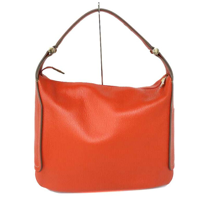 楽天市場】FURLA【フルラ】ワンショルダーバッグ レディース オレンジ 