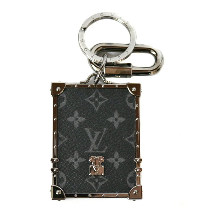 楽天市場】LOUIS VUITTON【ルイヴィトン】M68284 ポルトクレ ミニ 