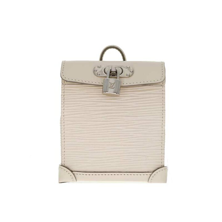 楽天市場】LOUIS VUITTON【ルイ・ヴィトン】ミニスティーマー M6004J 