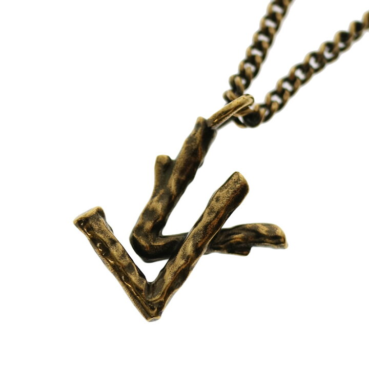 楽天市場】LOUIS VUITTON【ルイヴィトン】MP2456 ペンダントLVトゥイグ 