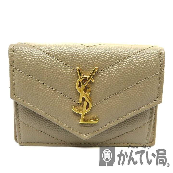 楽天市場】YVES SAINT LAURENT 【イブサンローラン】 505118・0519  