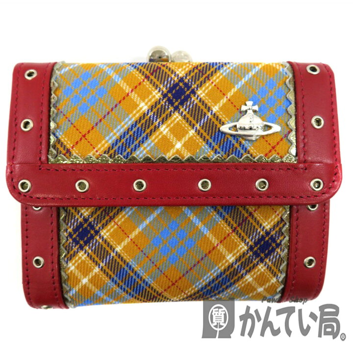 楽天市場】【特上品】Vivienne Westwood【ヴィヴィアンウエストウッド  