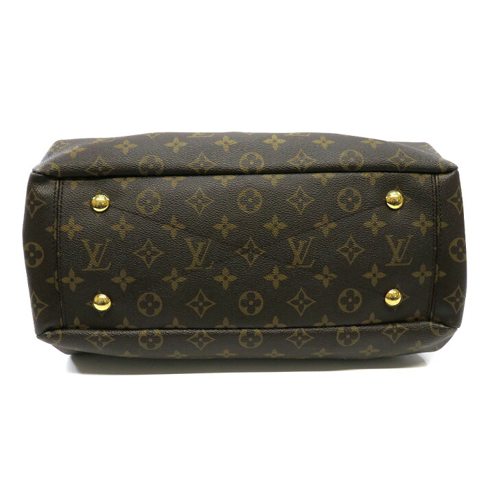楽天市場】LOUISVUITTON 【ルイヴィトン】 M40466 パラス モノグラム 