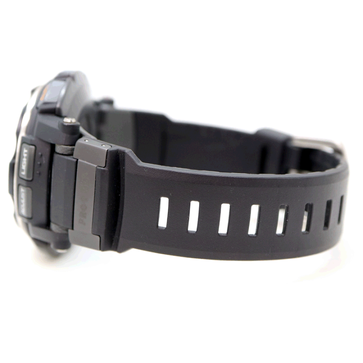 楽天市場】CASIO【カシオ】PRW-2500 プロトレック タフソーラ