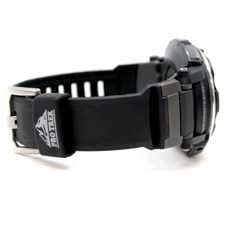 楽天市場】CASIO【カシオ】PRW-2500 プロトレック タフソーラ