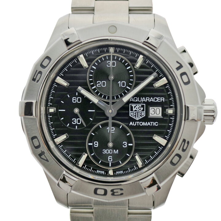 楽天市場】TAG Heuer【タグホイヤー】CAP2110.BA0833 アクアレーサー 