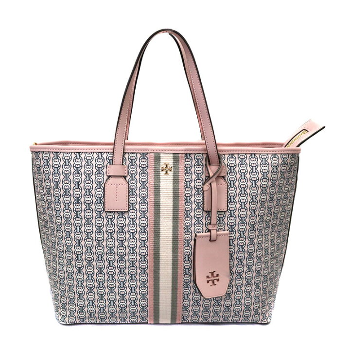 楽天市場】TORY BURCH【トリーバーチ】ジェミニ リンク トートバッグ 