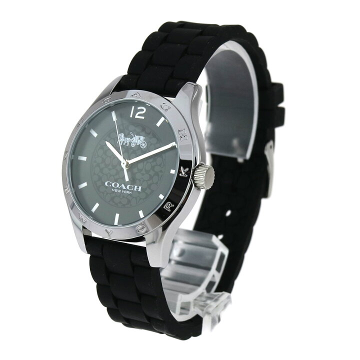 楽天市場】COACH【コーチ】CA.79.7.95.1260 クォーツ アナログ  