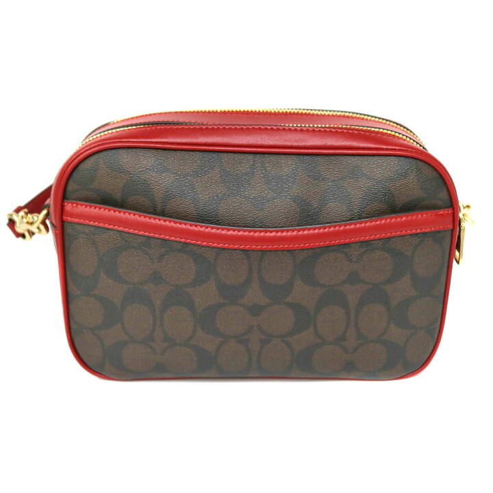 楽天市場】COACH【 コーチ】68168 ショルダー バッグ シグネチャー  