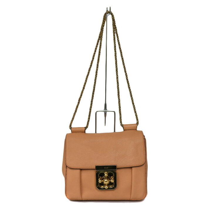 楽天市場】Chloe【クロエ】3S0667-223 ショルダー バッグ サーモン 