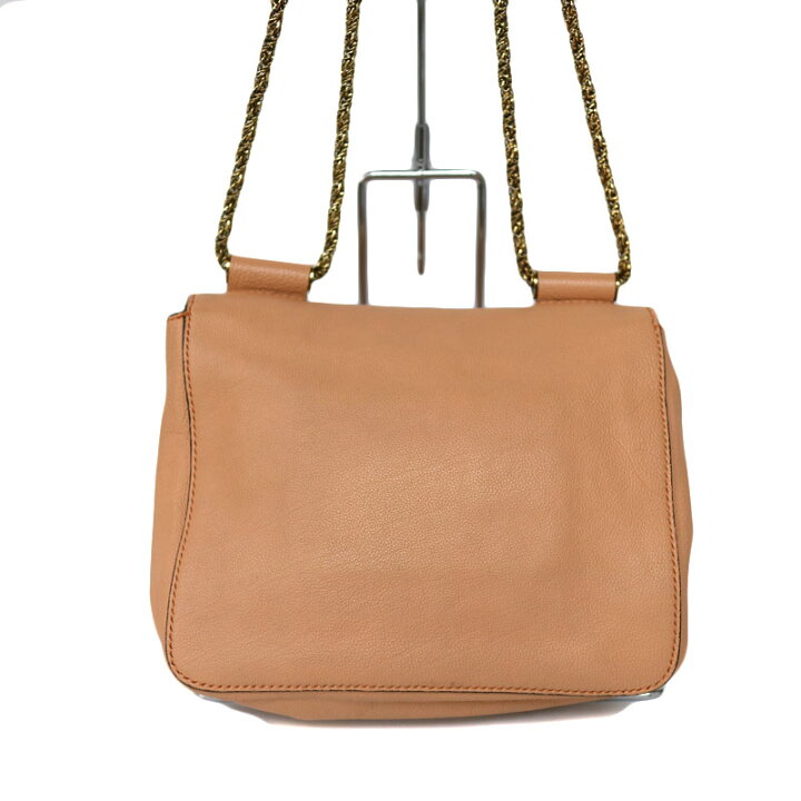 楽天市場】Chloe【クロエ】3S0667-223 ショルダー バッグ サーモン