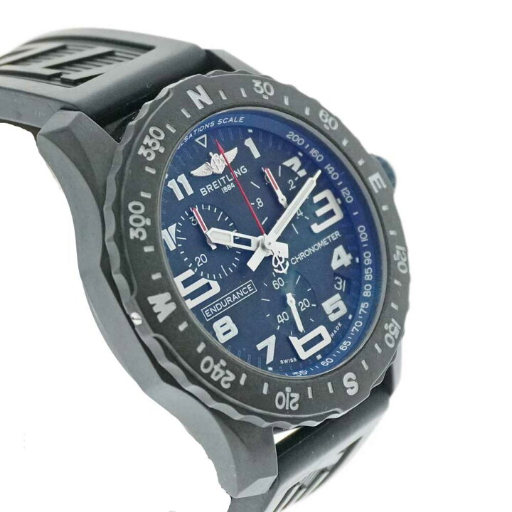 楽天市場】BREITLING ブライトリング X82310D51B1S1（X82310  