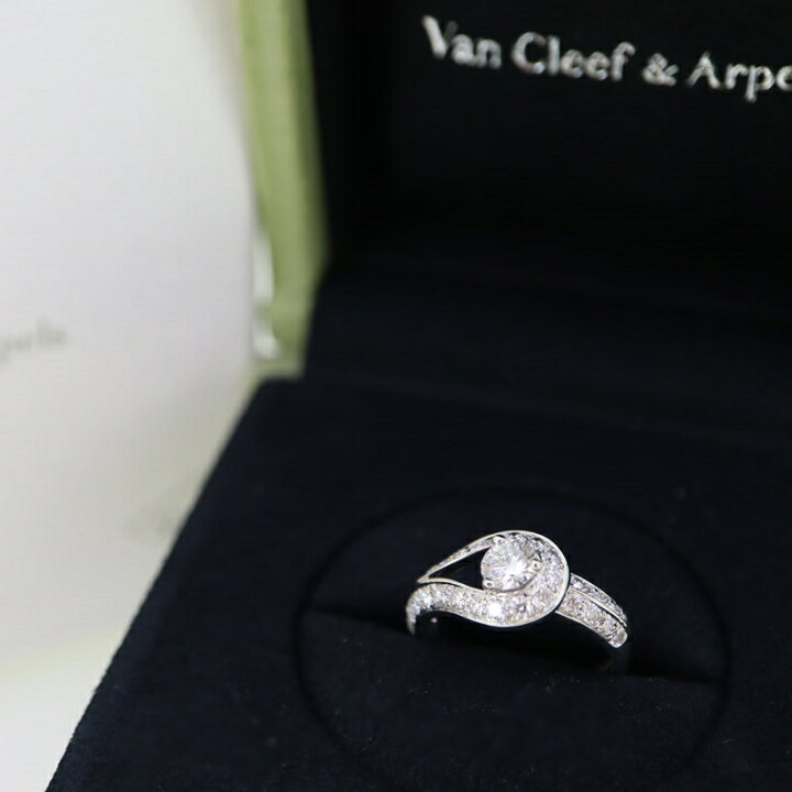 楽天市場】Van Cleef&Arpels【ヴァン クリーフ＆アーペル】クチュール 