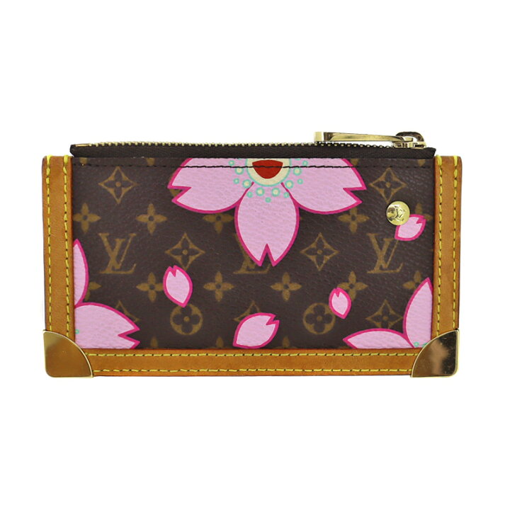 楽天市場】LOUIS VUITTON【ルイ・ヴィトン】M92015 ポシェット・クレ  