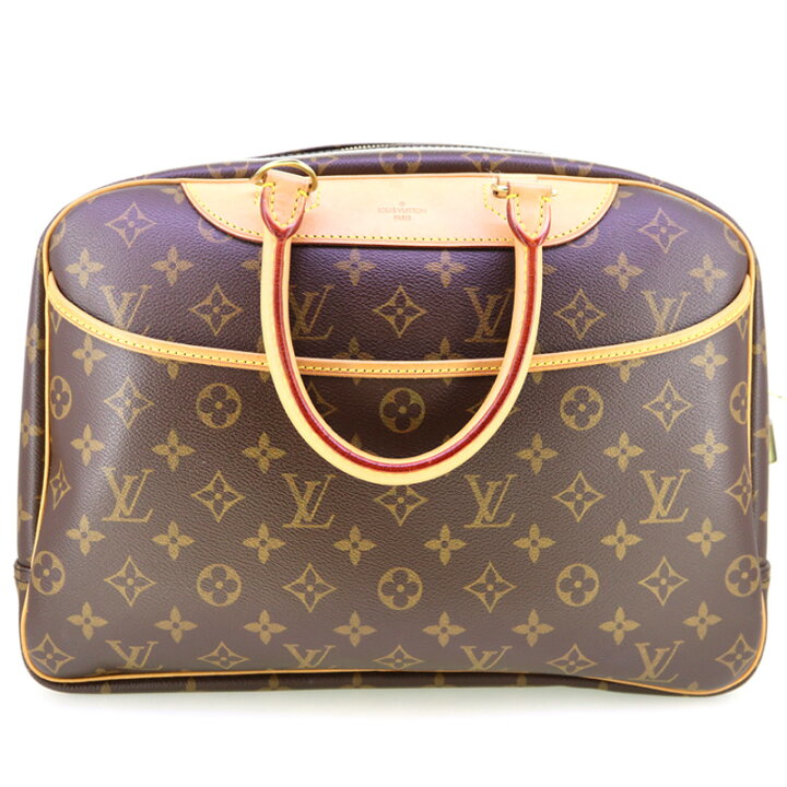 楽天市場】LOUIS VUITTON【ルイヴィトン】 M47270 ボーリング 