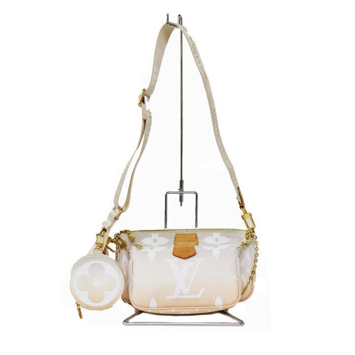 楽天市場】LOUIS VUITTON【ルイ・ヴィトン】M57634 ミュルティ  