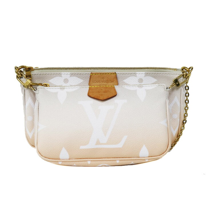 楽天市場】LOUIS VUITTON【ルイ・ヴィトン】M57634 ミュルティ  