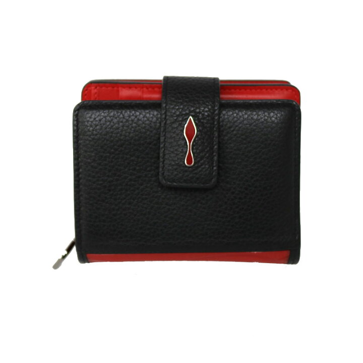 楽天市場】C.Louboutin【クリスチャンルブタン】財布 パロマミニ 