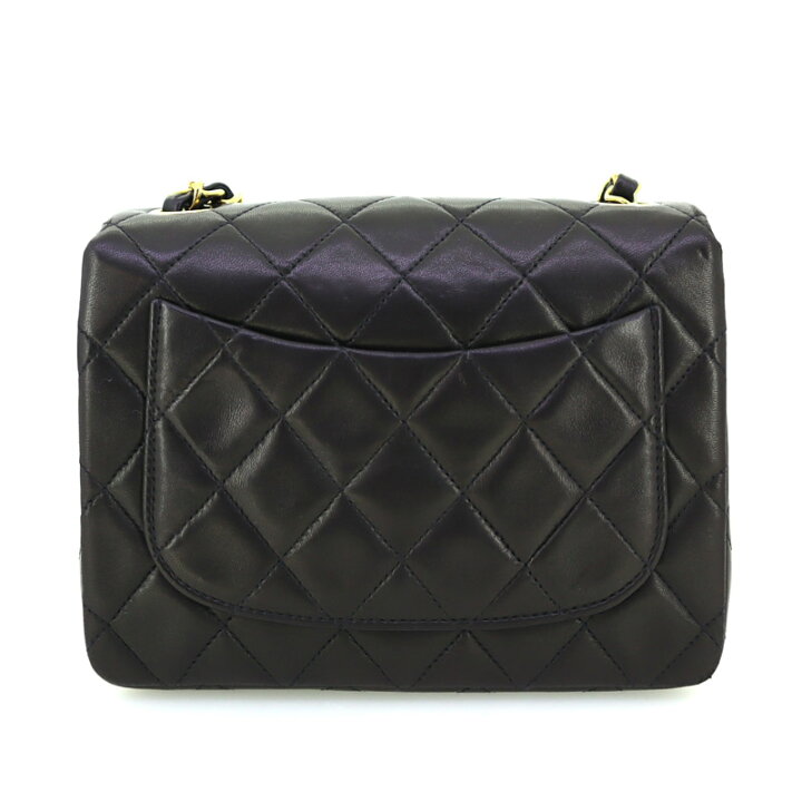 楽天市場】CHANEL【シャネル】チェーンショルダーバッグ ミニ  