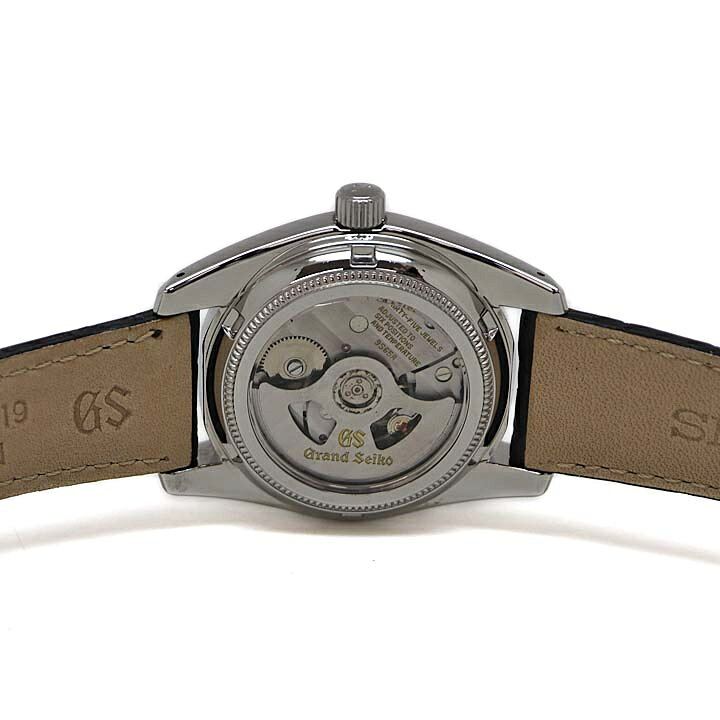 楽天市場】GRAND SEIKO【グランドセイコー】 SBGR053/9S65-00R0  