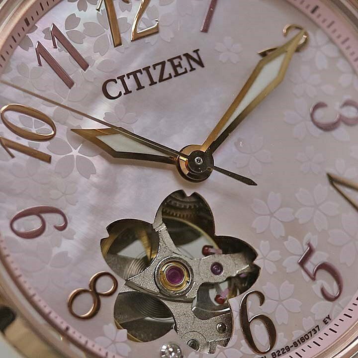 楽天市場】CITIZEN【シチズン】PC1004-80W 8229-S105153 シチズン  