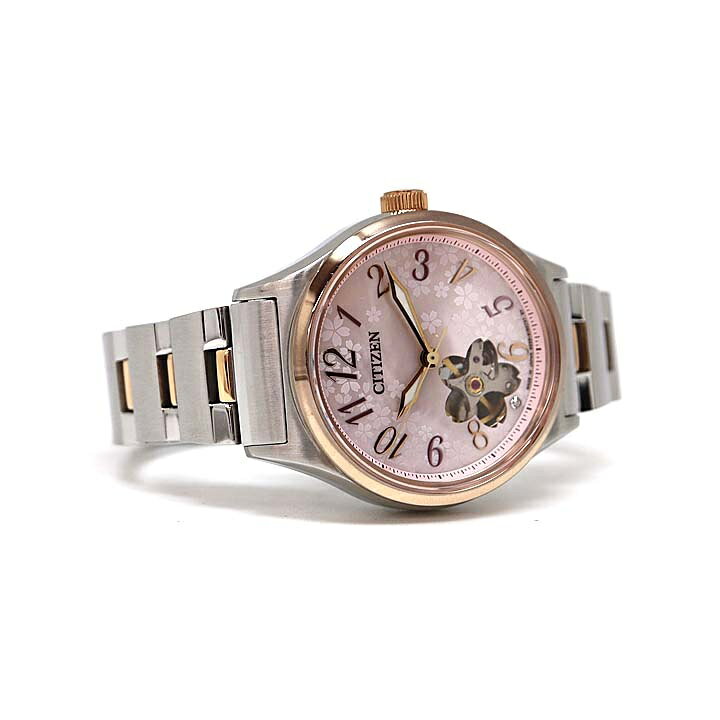 楽天市場】CITIZEN【シチズン】PC1004-80W 8229-S105153 シチズン  