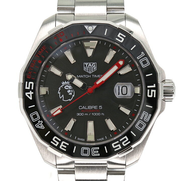 楽天市場】TAG-HEUER 【タグホイヤー】 WAY201D.BA0927 アクアレーサー 