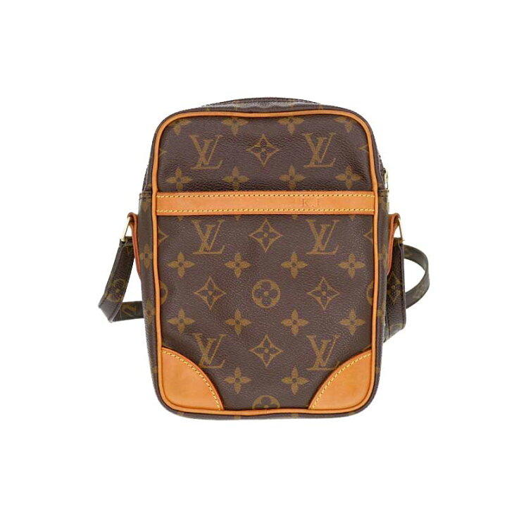 楽天市場】LOUISVUITTON【ルイヴィトン】ダヌーブ M45266【訳あり 