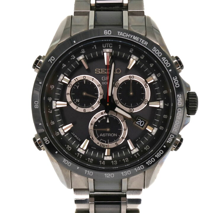 楽天市場】SEIKO【セイコー】 アストロン SBXB029 ASTRON セラミック 