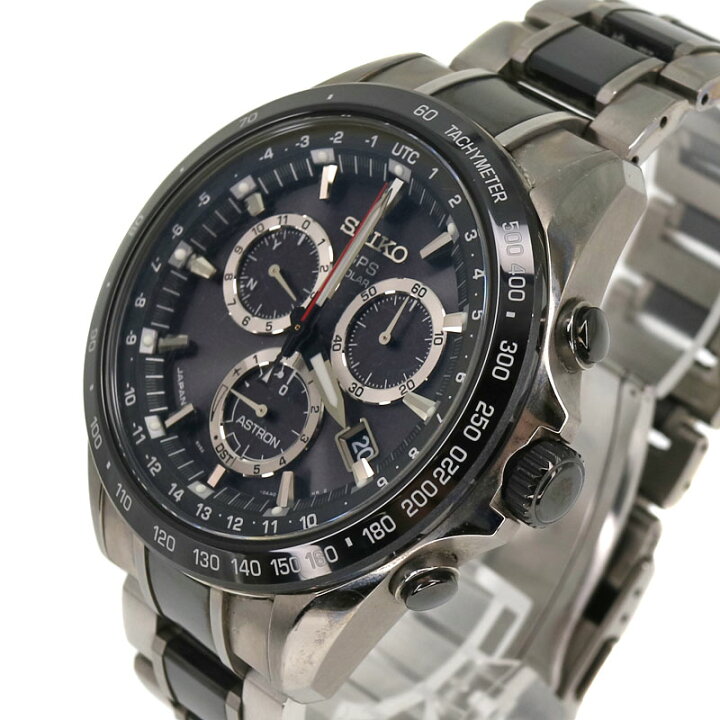 楽天市場】SEIKO【セイコー】 アストロン SBXB029 ASTRON セラミック 