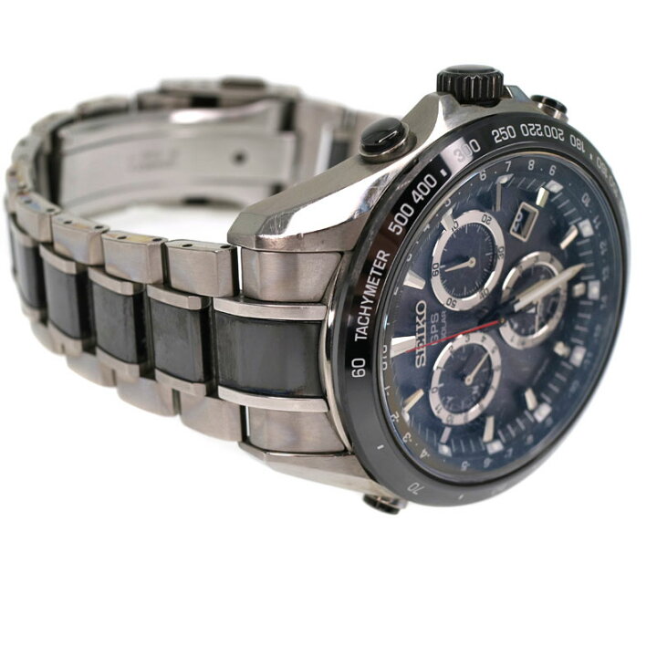 楽天市場】SEIKO【セイコー】 アストロン SBXB029 ASTRON セラミック 