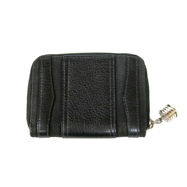楽天市場】BVLGARI【ブルガリ】34583 コインケース ファスナー  