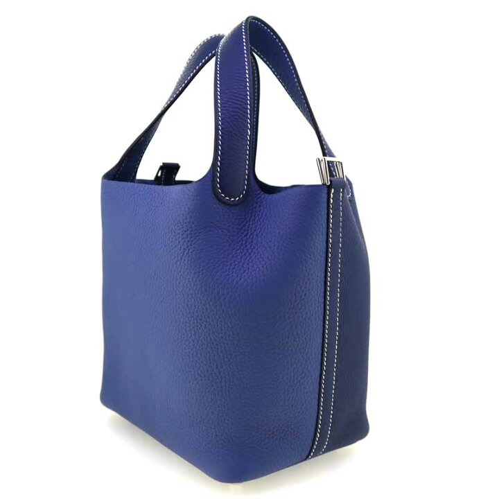 楽天市場】HERMES【エルメス】 ピコタンロック カザック PM  