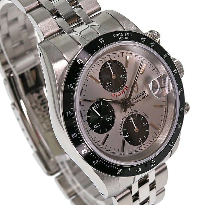 楽天市場】TUDOR【チューダー/チュードル】 79260 クロノタイム 