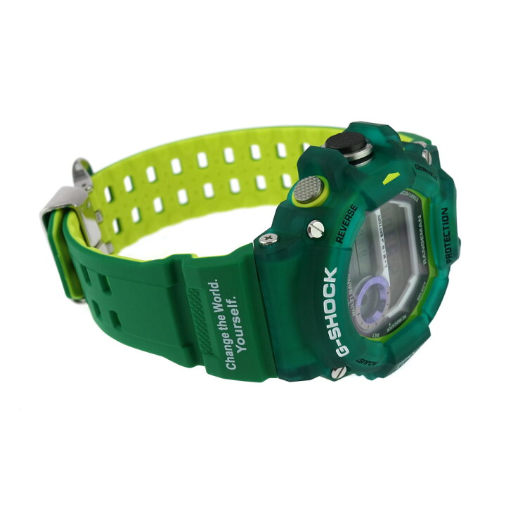 楽天市場】CASIO【カシオ】 GW-9401KJ-3JR G-SHOCK ジーショック 