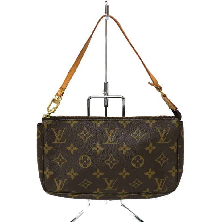 楽天市場】LOUIS VUITTON【ルイ・ヴィトン】 アクセサリーポーチ 