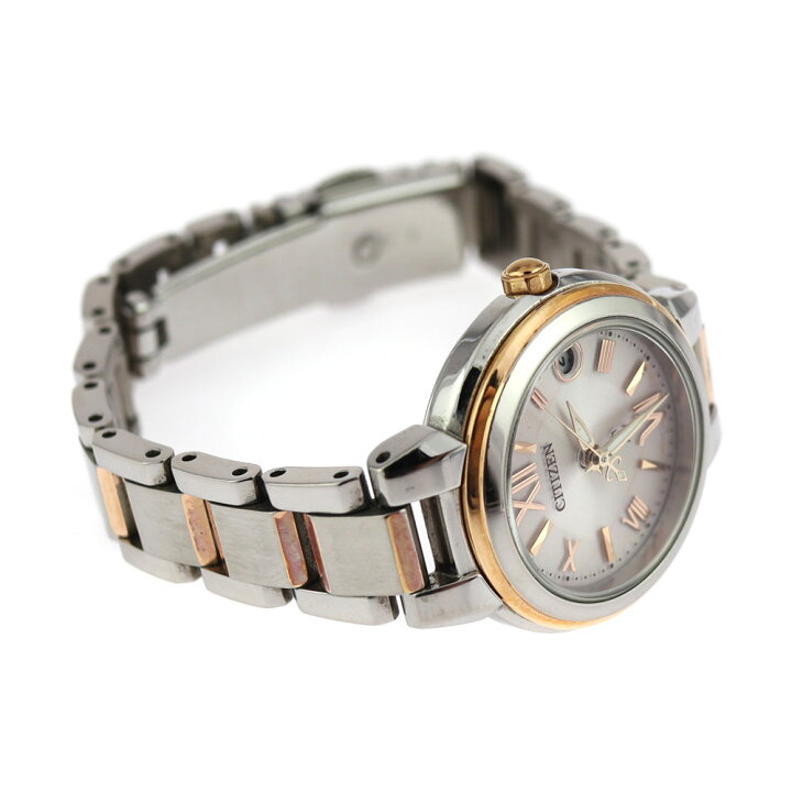 楽天市場】CITIZEN【シチズン】 H058-T016553TA クロスシー XC 電波  