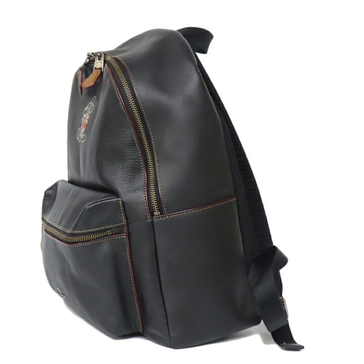 楽天市場】COACH【コーチ】F59378 バックパック ディズニー ミッキー  