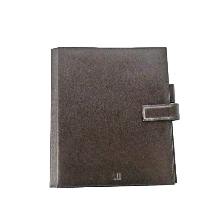 楽天市場】dunhill【ダンヒル】WG9020A 手帳カバー システム手帳 