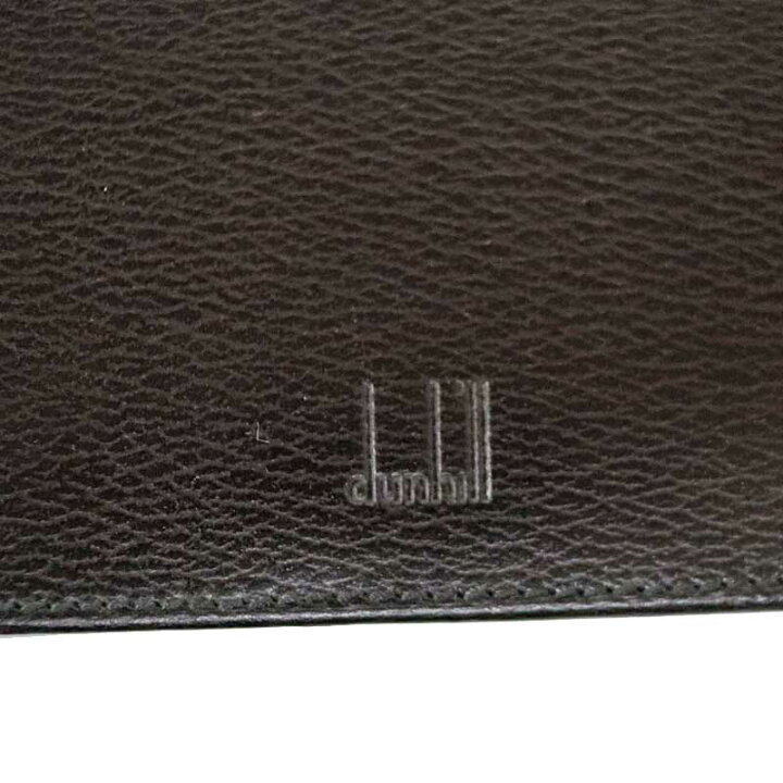 楽天市場】dunhill【ダンヒル】WG9020A 手帳カバー システム手帳 