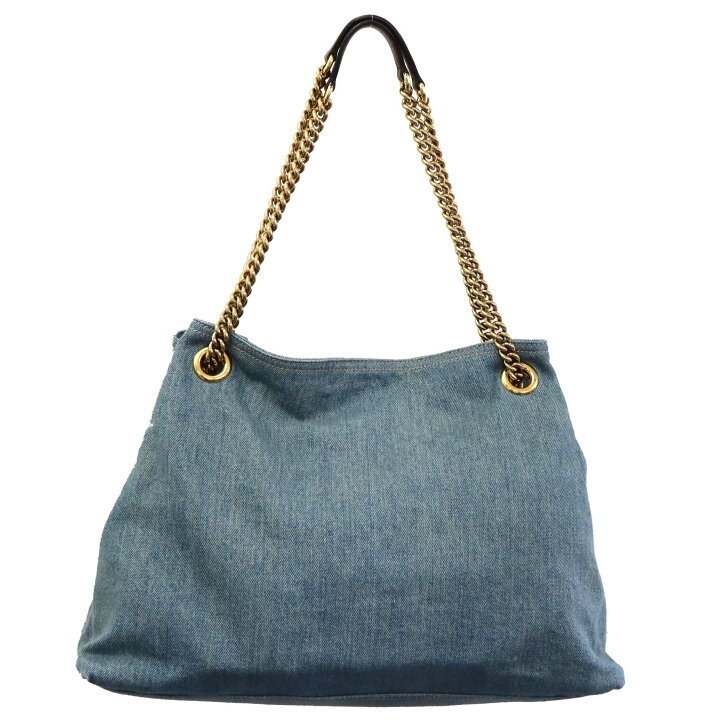 楽天市場】GUCCI【グッチ】 308982 ソーホー インターロッキングG  