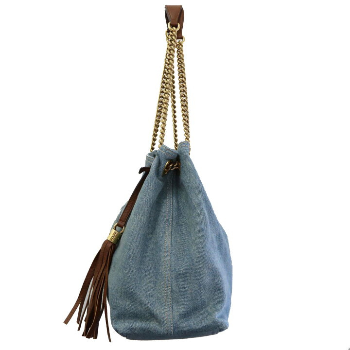 楽天市場】GUCCI【グッチ】 308982 ソーホー インターロッキングG 