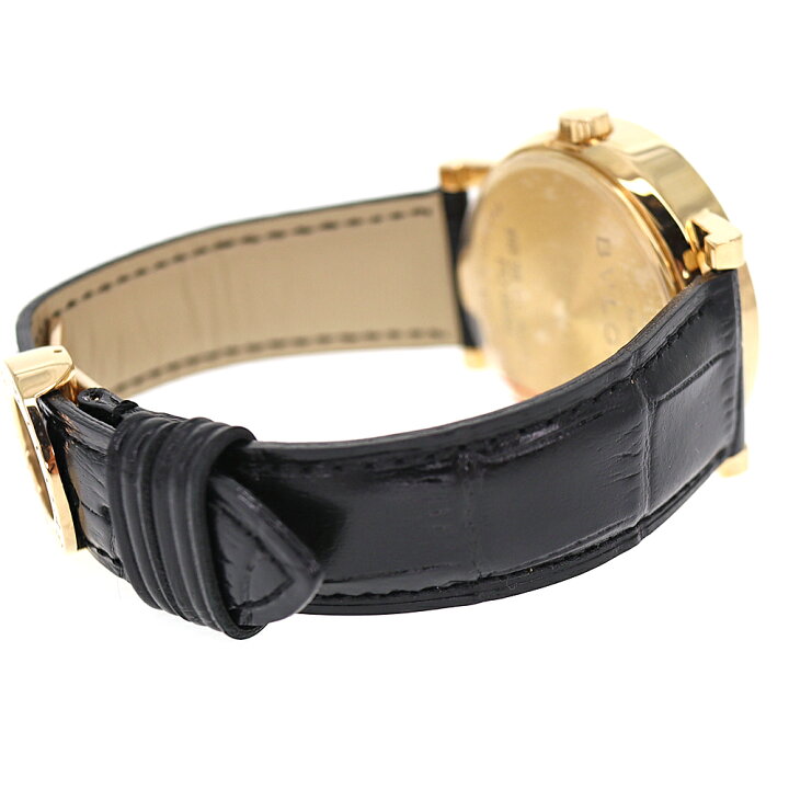 楽天市場】BVLGARI【ブルガリ】BB38GL BB38BGLD ブルガリブルガリ 