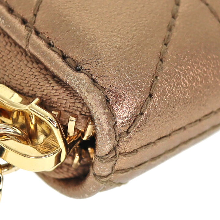 楽天市場】BVLGAR【ブルガリ】ラウンドファスナー長財布 282351  