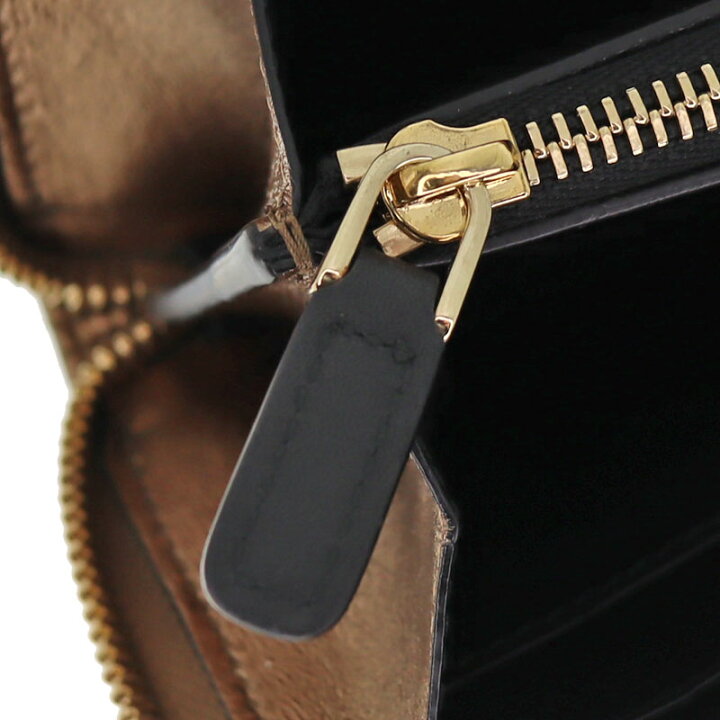 楽天市場】BVLGAR【ブルガリ】ラウンドファスナー長財布 282351  