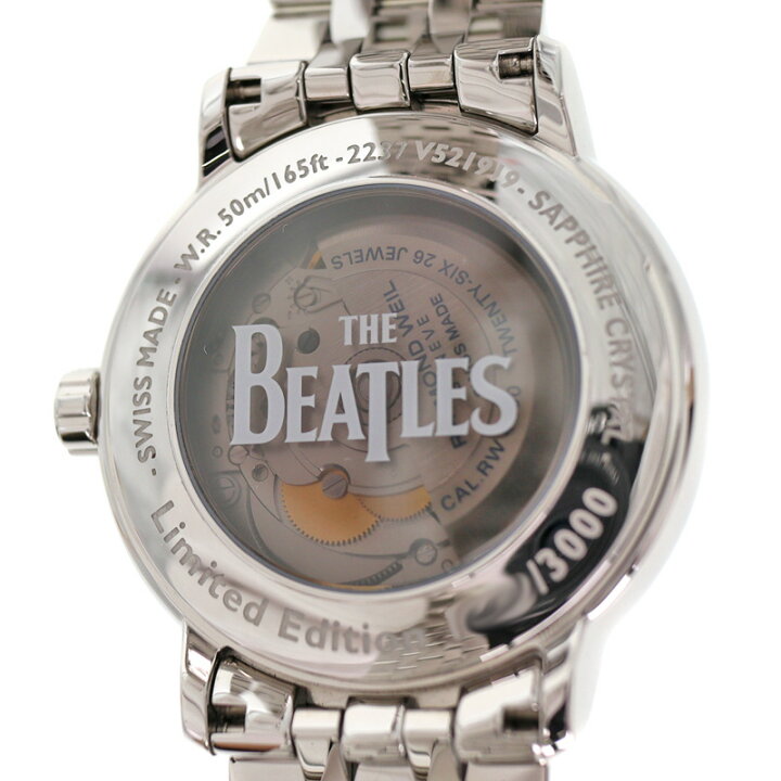 楽天市場】RAYMOND WEIL【レイモンド・ウェイル】2237-ST-BEAT2 