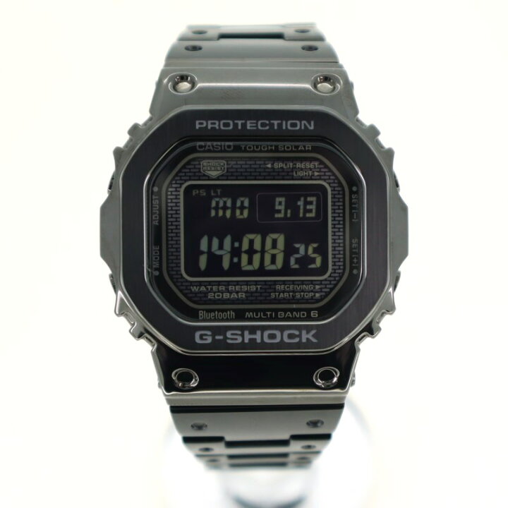 楽天市場】CASIO【カシオ】GMW-B5000GD-1JF G-SHOCK Gショック ジー  